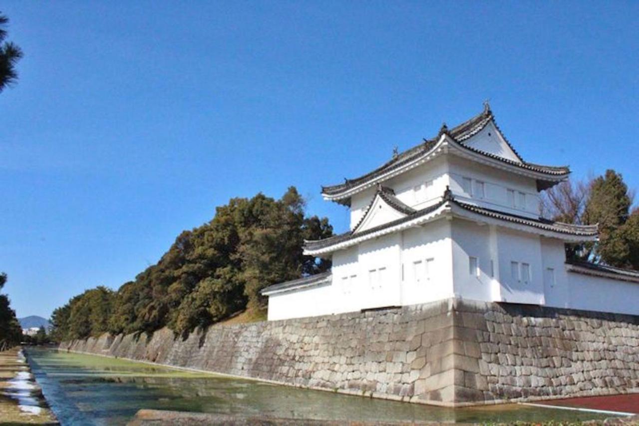 Karasuma Annex / Vacation 4399
