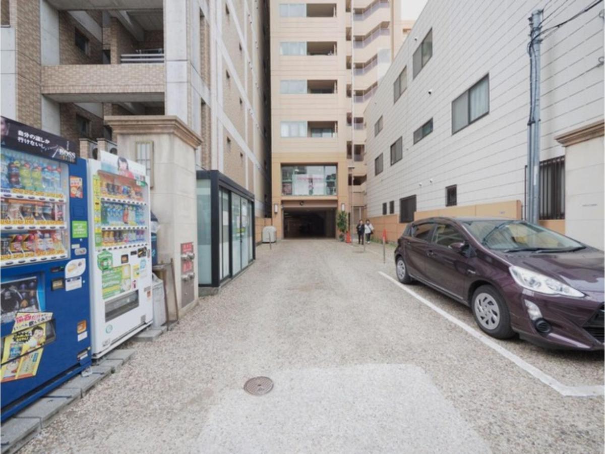 Karasuma Annex / Vacation 4399 Appartement