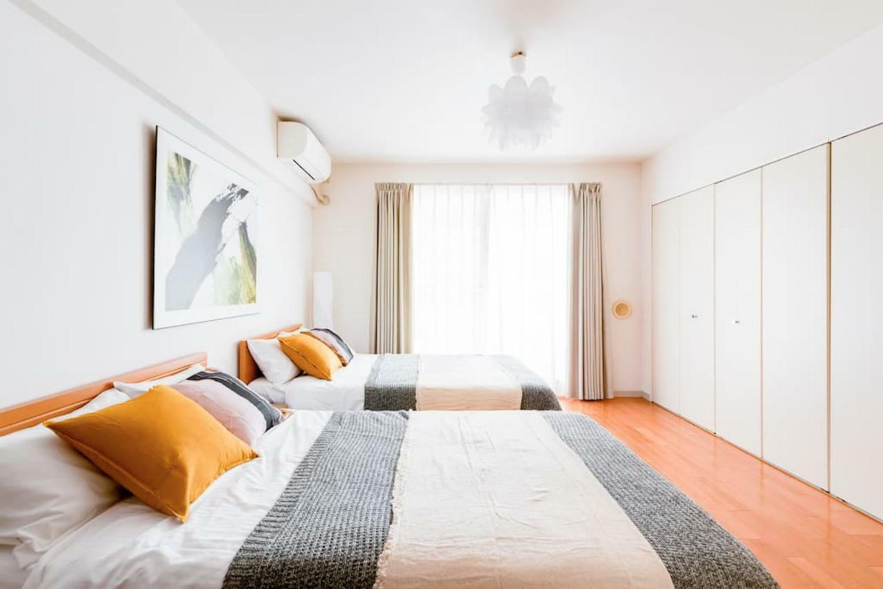 Appartement Karasuma Annex / Vacation 4399 Kyoto