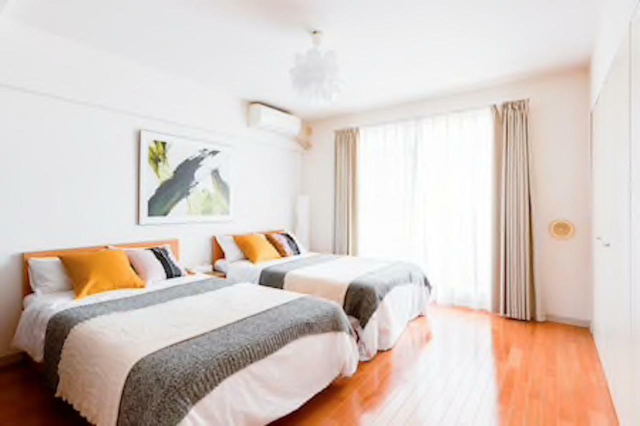 Karasuma Annex / Vacation 4399 Appartement *